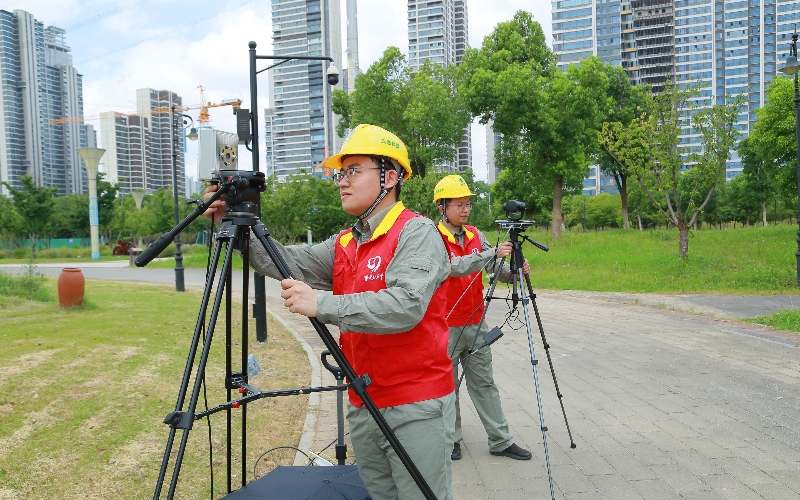 国网北京电力积极应对极端大风天气 全力确保供电安全